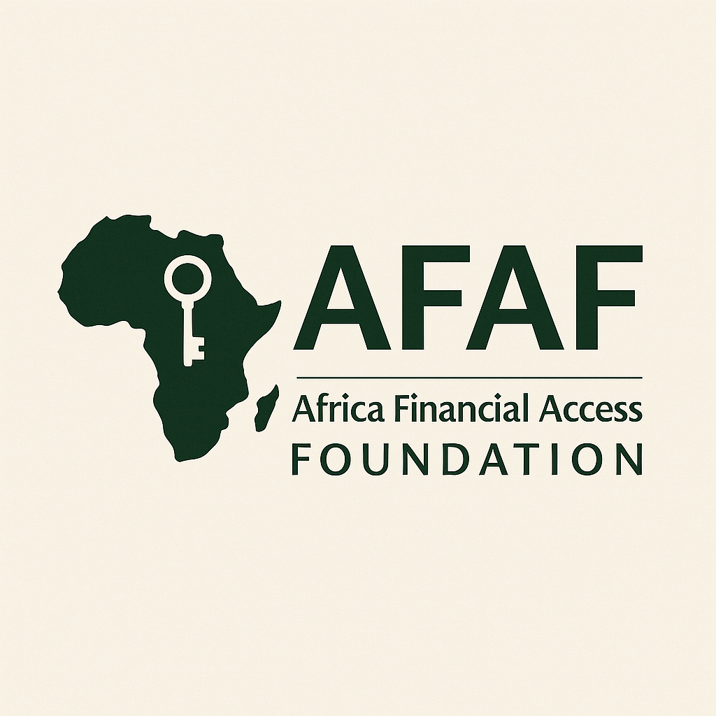 AFAF Logo